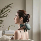 Neck and Back Massager