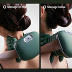 Neck and Back Massager